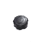View Power Steering Reservoir Cap Full-Sized Product Image